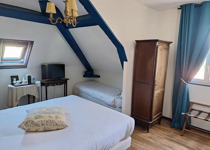Hotel de Charme La Bonne Adresse