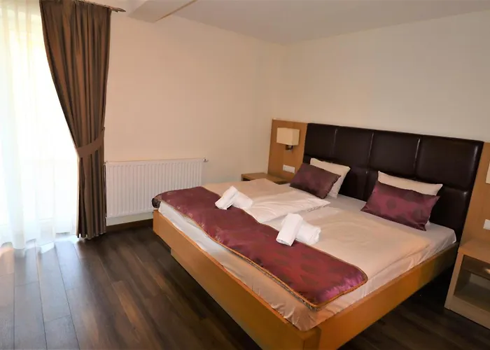 Hotel Flair
