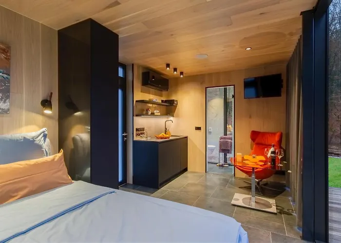 Wald-Hotel Heppe Dammbach