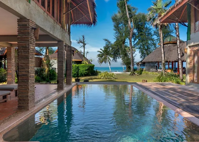Peter Pan Resort @ Koh Kood
