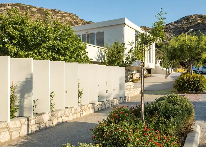 Olympia Sun Hotel Faliraki