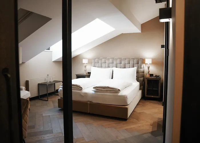 Boutiquehotel Weisses Rössl