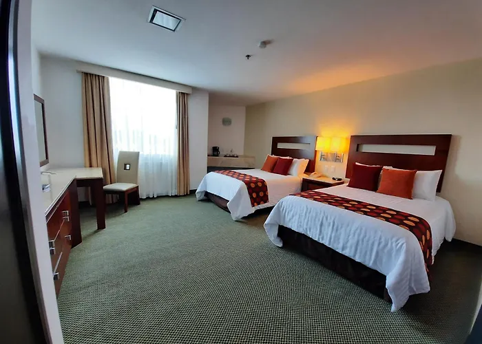 Hotel Ankara Las Lomas