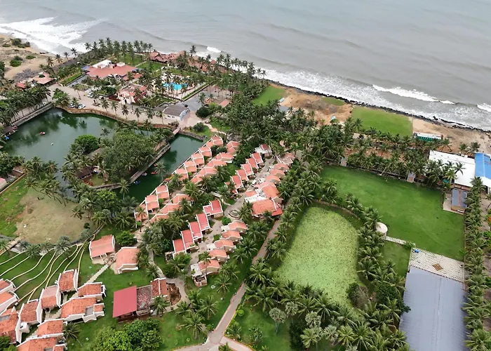 Mgm Beach Resorts East Coast Road