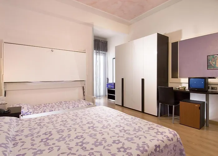 Hotel Antonella&Mael