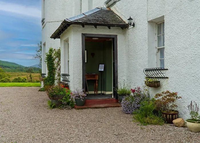 Killean Farmhouse B&B