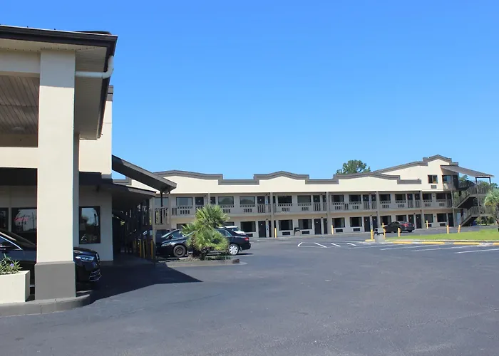 Riverfront Inn