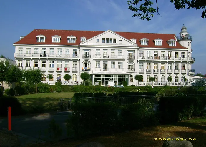 Haus am Park Whg 01
