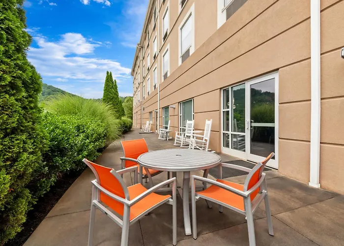 Comfort Inn Sylva - Cullowhee Dillsboro