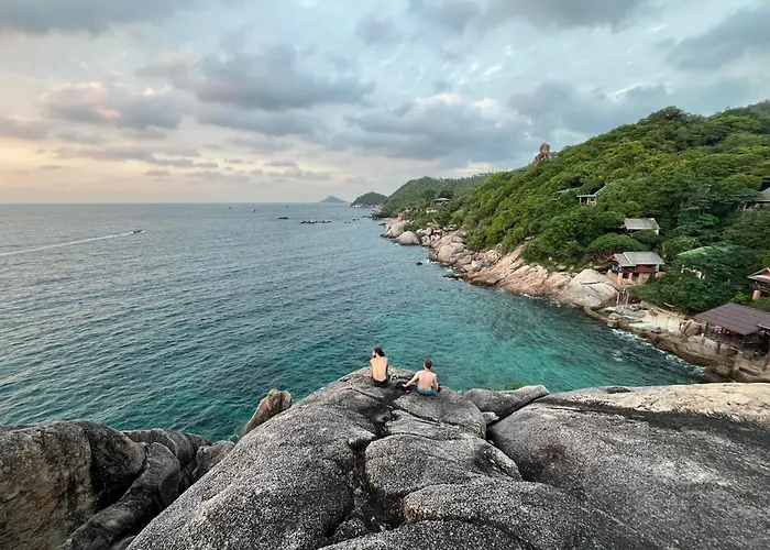 Tao Thong Villa 1