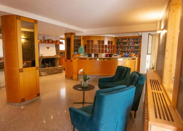 Hotel Miralago Bossico