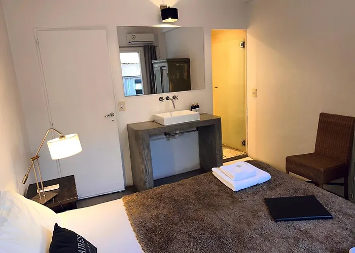 Hotel Costa Rica