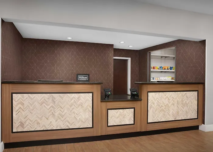 Homewood Suites By Hilton Irving-Dfw Airport