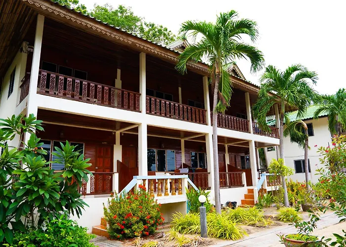 Jp Resort Koh Tao