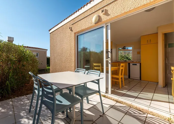 Belambra Clubs Gruissan - Les Ayguades
