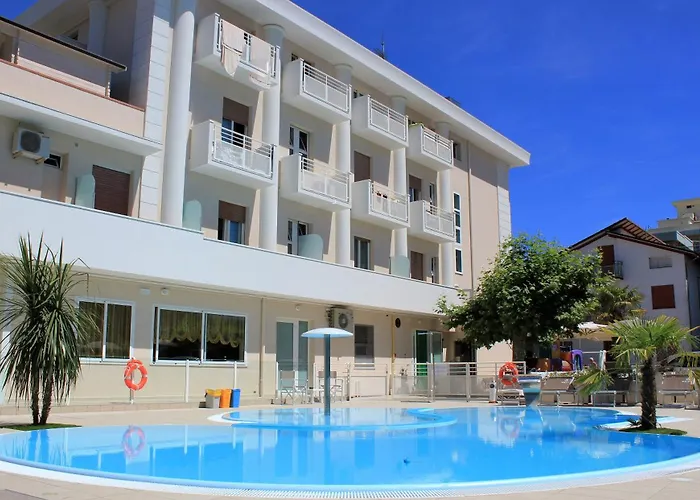 Hotel Bella Igea