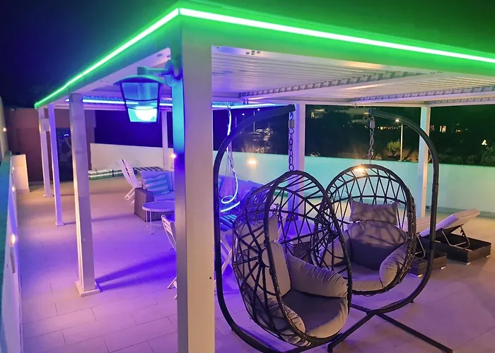 Hotel Alcaide