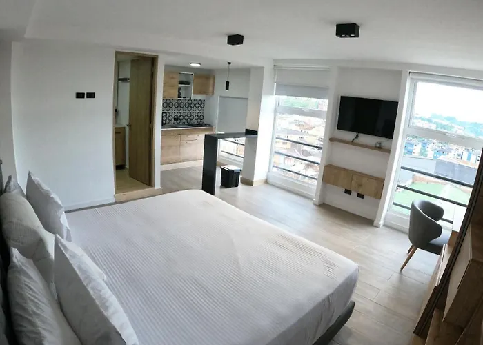 Hotel Olaya Plaza