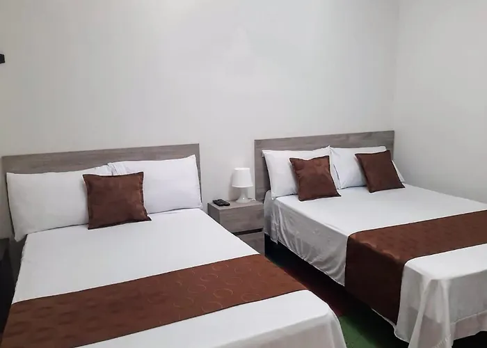 Hotel Cafetto