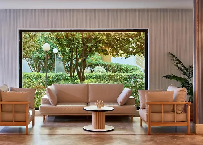 Serena Majestic Residence
