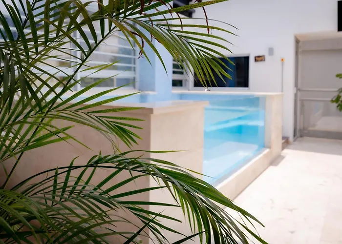 Hotel Madeiro