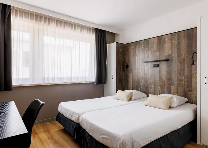 Goedkope hotels in Blankenberge