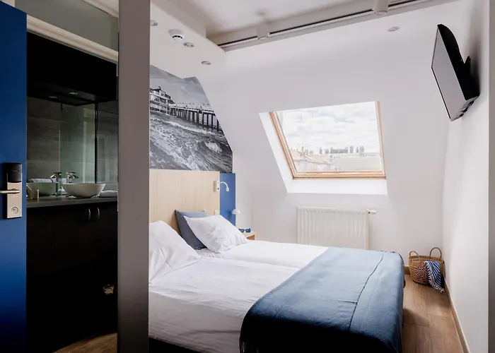 Paradisio By Wp Hotels