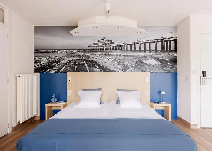 Paradisio By Wp Hotels