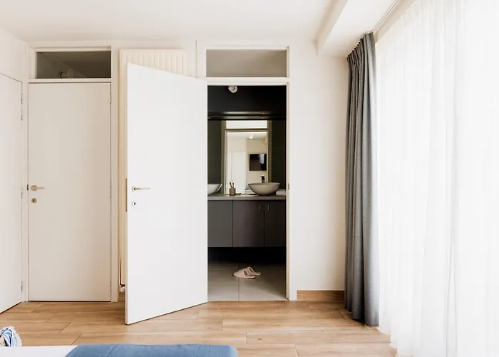 Paradisio By Wp Hotels