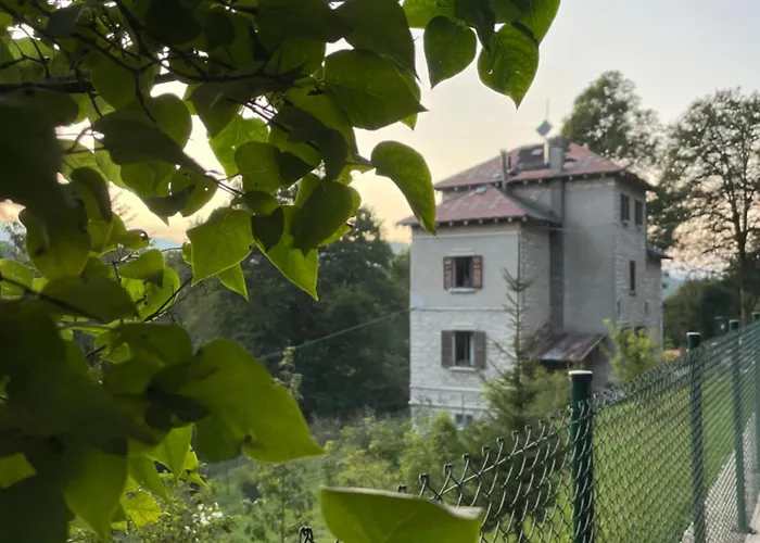 Giulio Mountain B&B