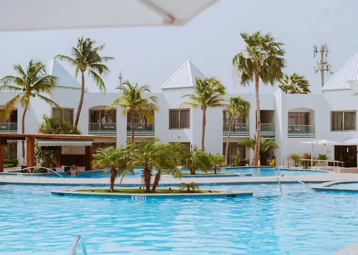 Mill Resort And Suites
