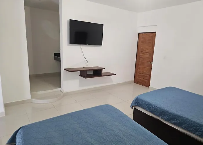 Hotel Plaza