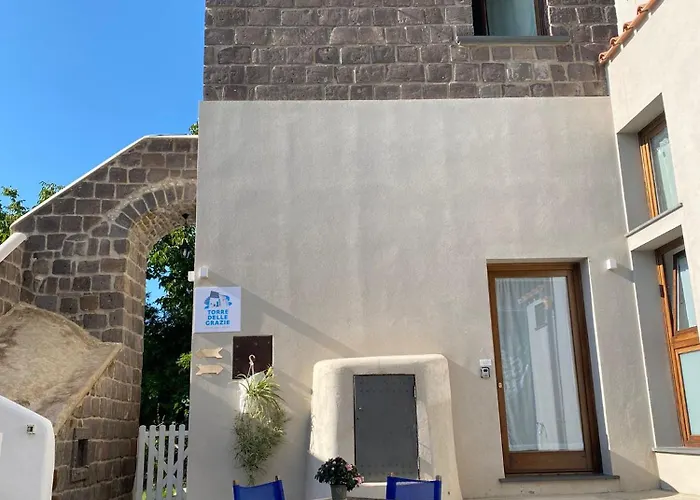 Torre delle Grazie Sorrento Suite