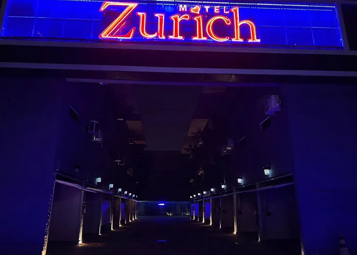 Zurich