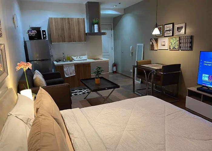 Gramercy Residences