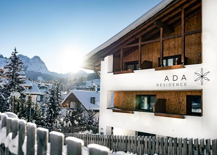 Appartamenti Residence Ada