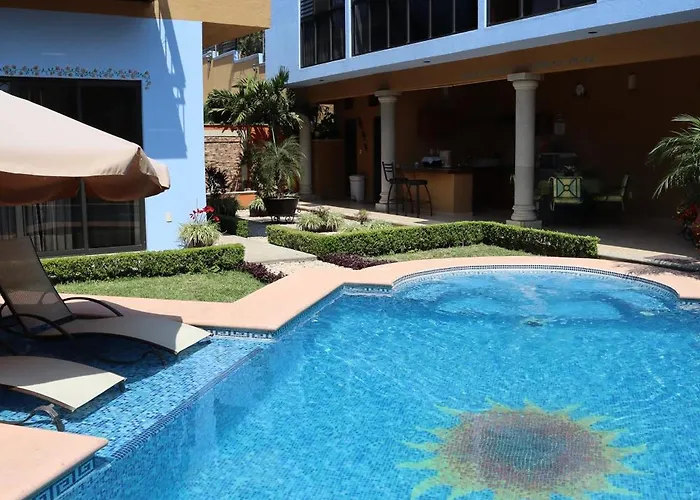Posada El Canto del Cenzontle