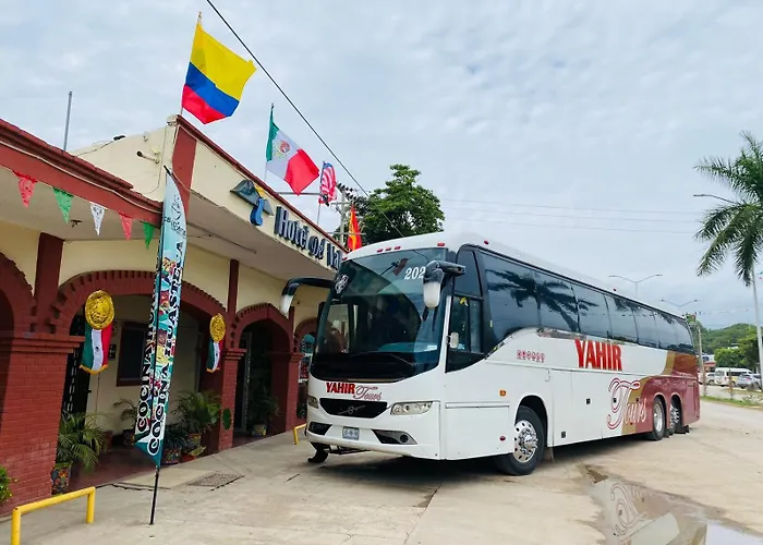 Hotel Del Valle