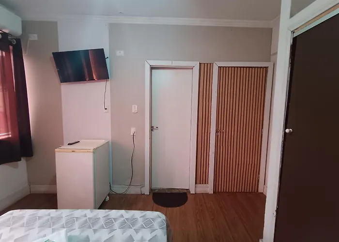 Rigs Hotel