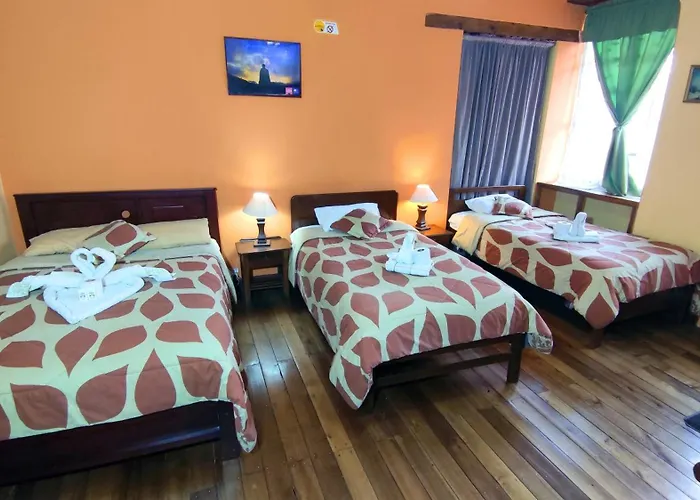 La Posada Colonial