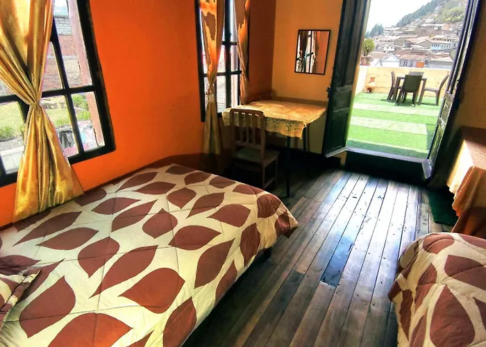La Posada Colonial