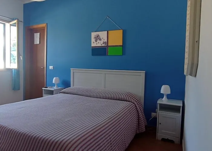 La Casa Gialla