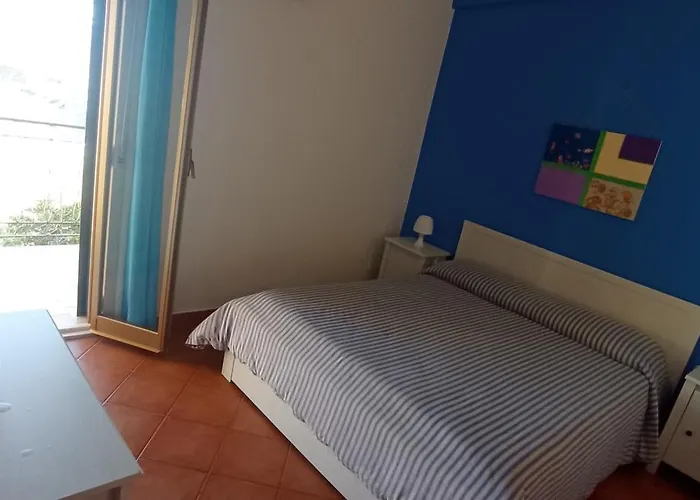 La Casa Gialla