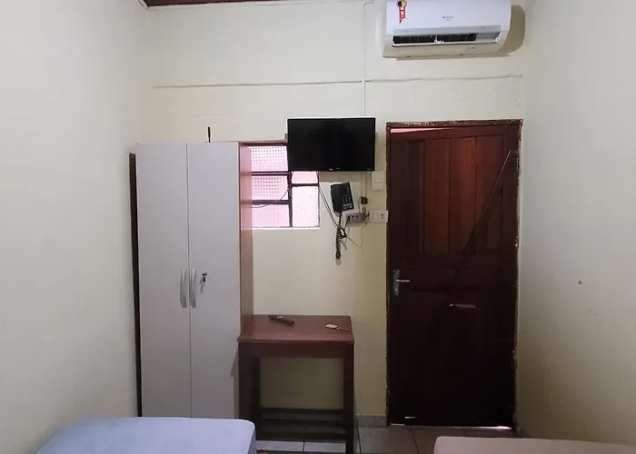 Hotel Tropical