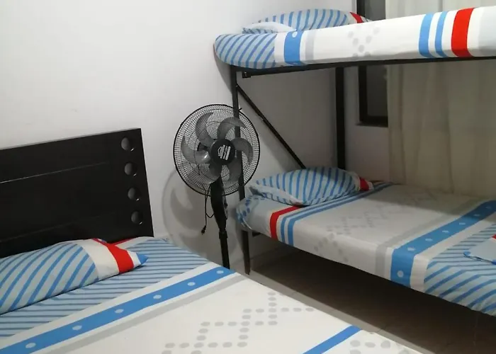 Casa Hotel Toscanini