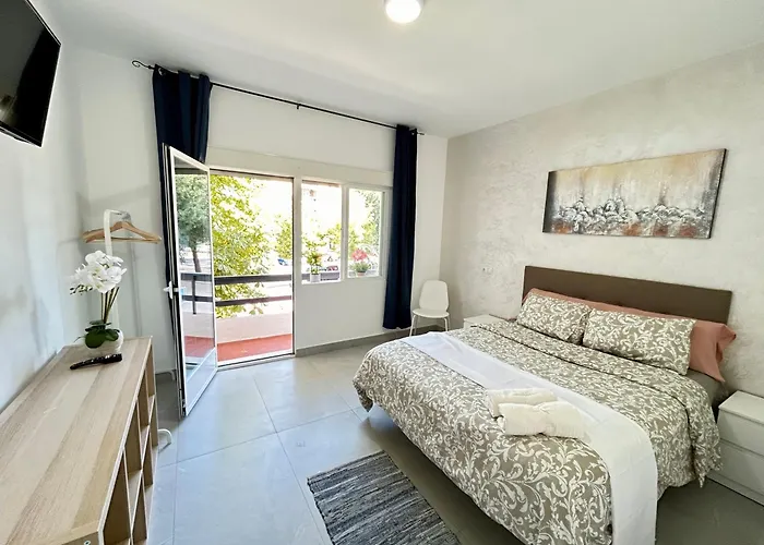 Rooms Getafe