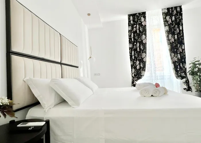 Centro Solferino Rooms