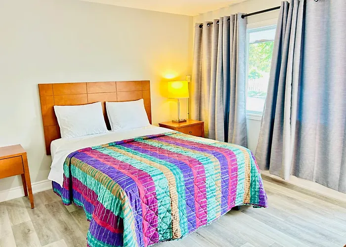 Brant Inn