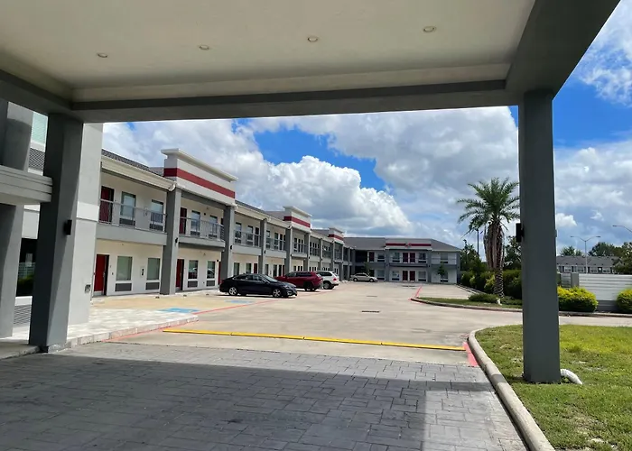 Express Inn - Richey