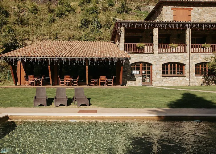 Hotel La Coma Setcases